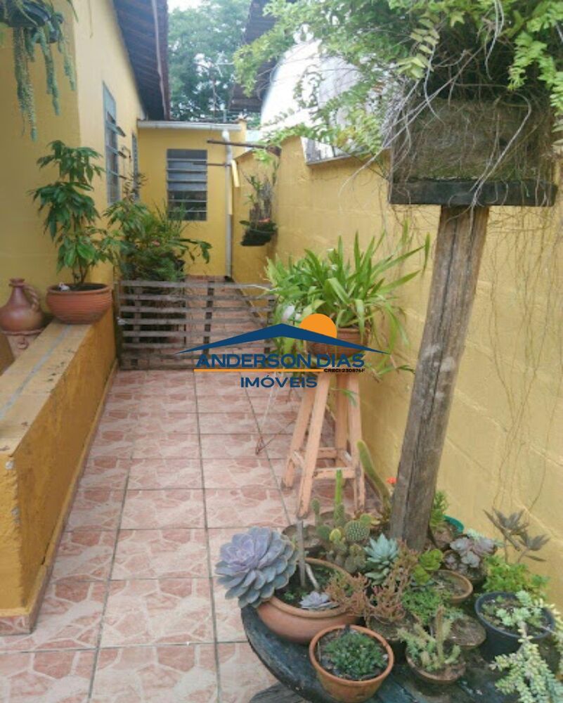 Casa, 3 quartos, 300 m² - Foto 9