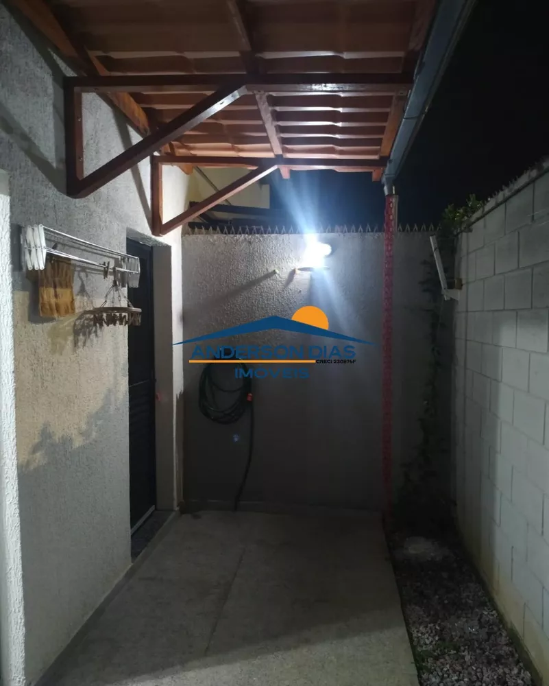 Casa, 2 quartos, 80 m² - Foto 11