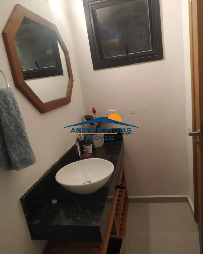 Casa, 2 quartos, 80 m² - Foto 10