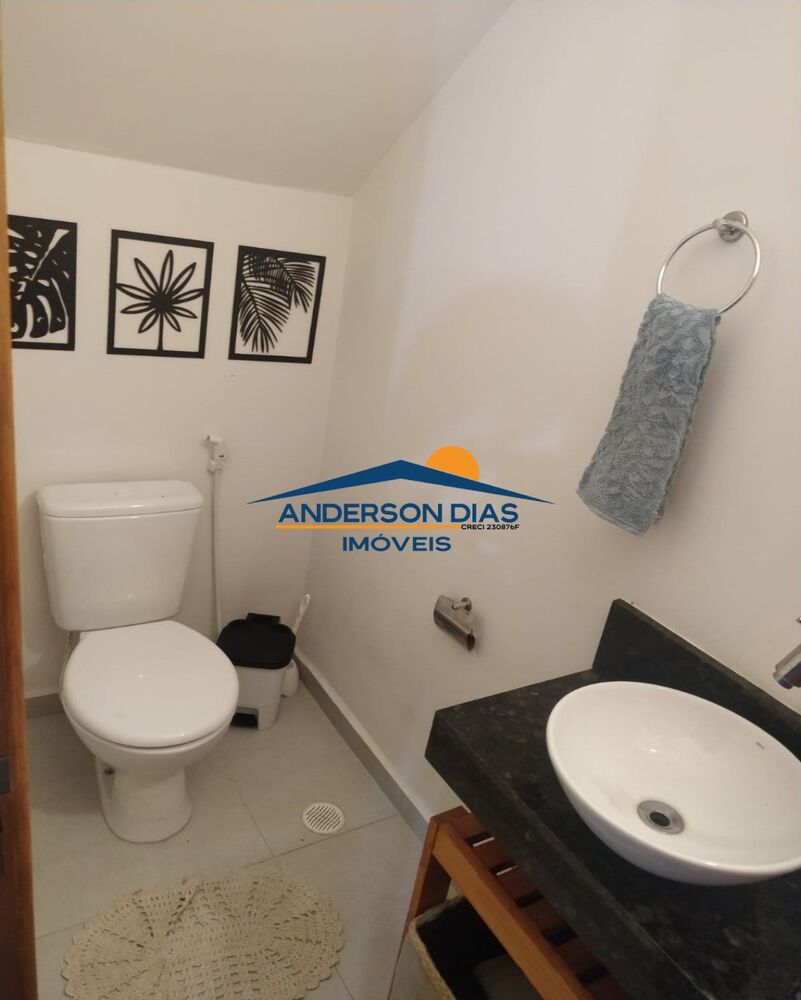Casa à venda com 2 quartos, 80m² - Foto 4