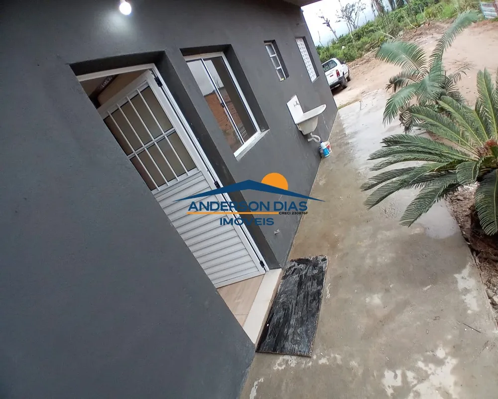 Casa, 1 quarto, 58 m² - Foto 6
