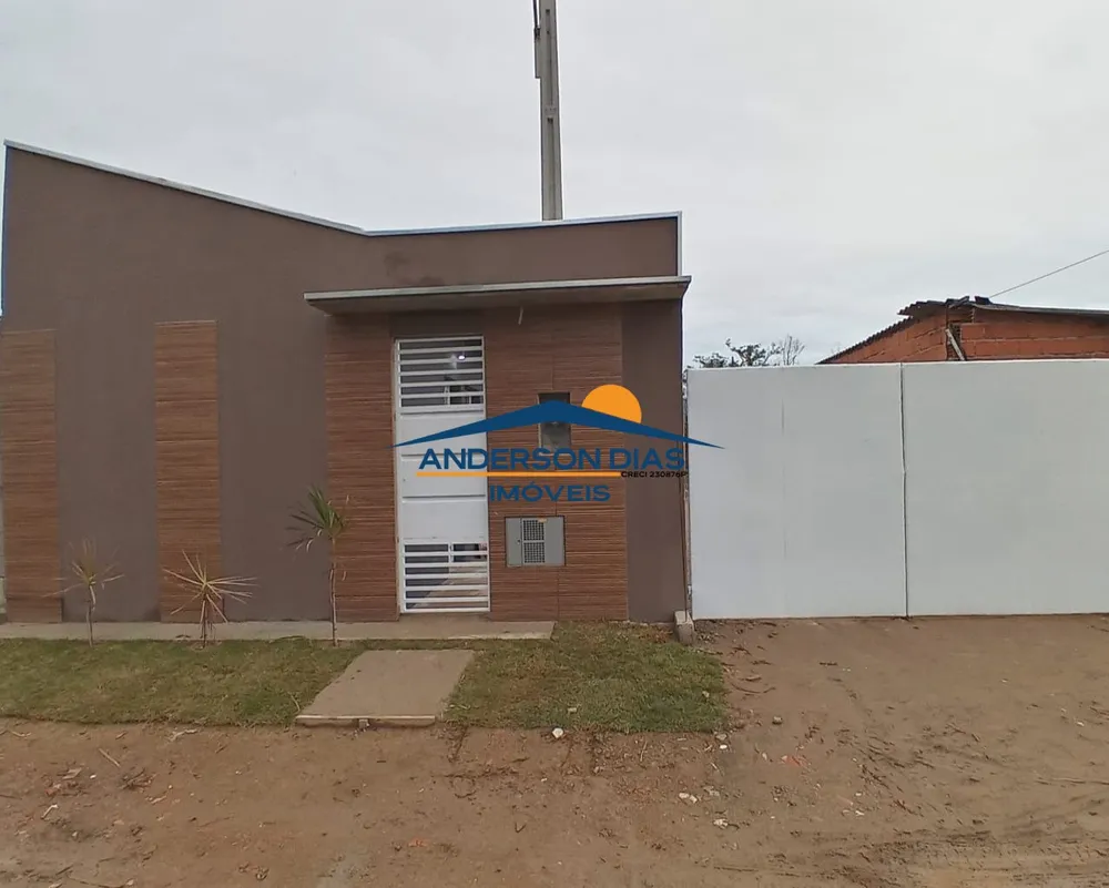 Casa, 1 quarto, 58 m² - Foto 8