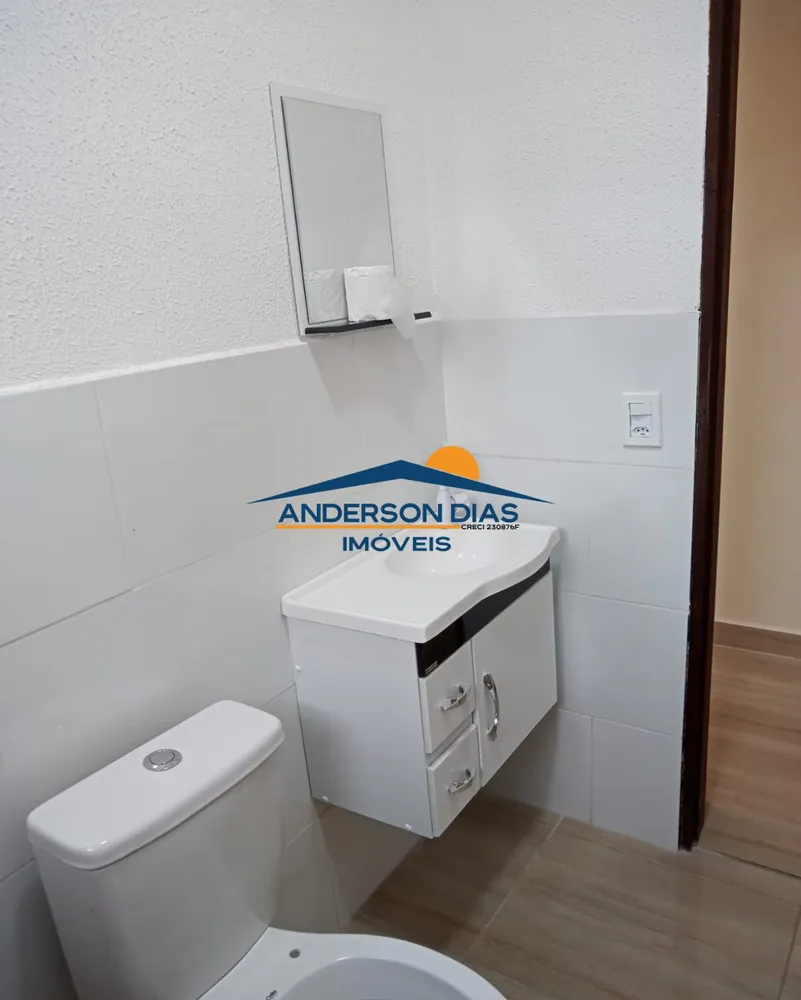 Casa, 1 quarto, 58 m² - Foto 12
