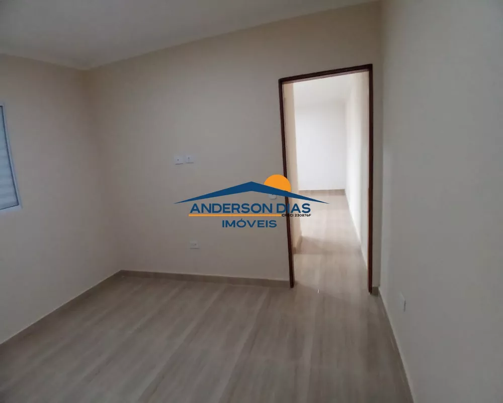 Casa, 1 quarto, 58 m² - Foto 3