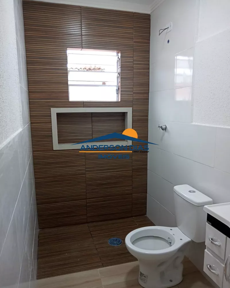 Casa, 1 quarto, 58 m² - Foto 4