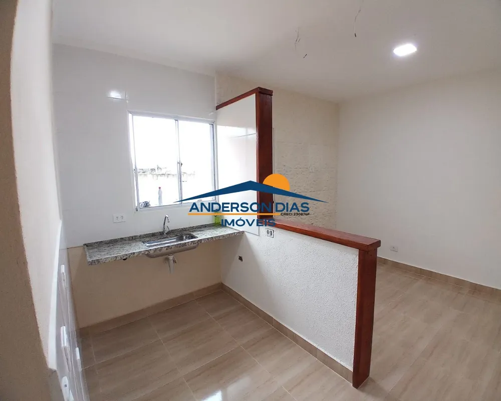 Casa, 1 quarto, 58 m² - Foto 5
