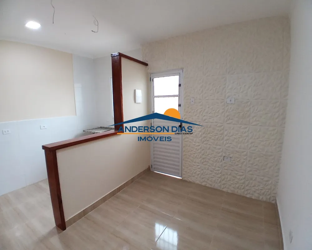 Casa, 1 quarto, 58 m² - Foto 10