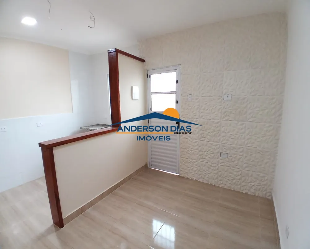 Casa, 1 quarto, 58 m² - Foto 11
