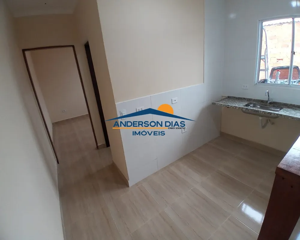 Casa, 1 quarto, 58 m² - Foto 7