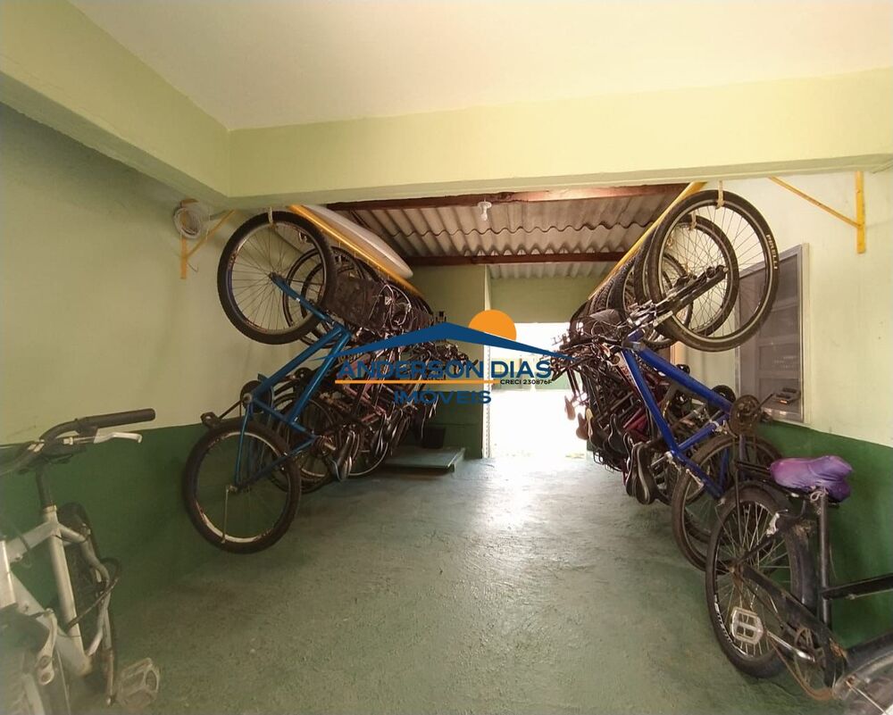 Apartamento, 1 quarto, 46 m² - Foto 4