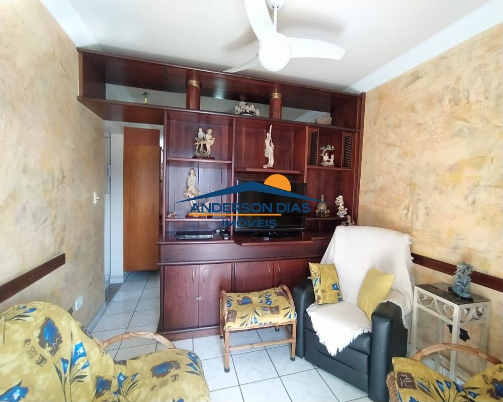 Apartamento, 1 quarto, 46 m² - Foto 8