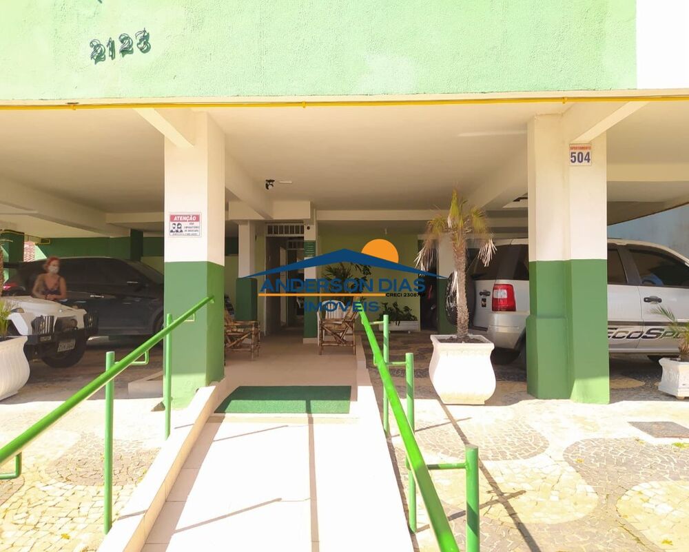 Apartamento, 1 quarto, 46 m² - Foto 20