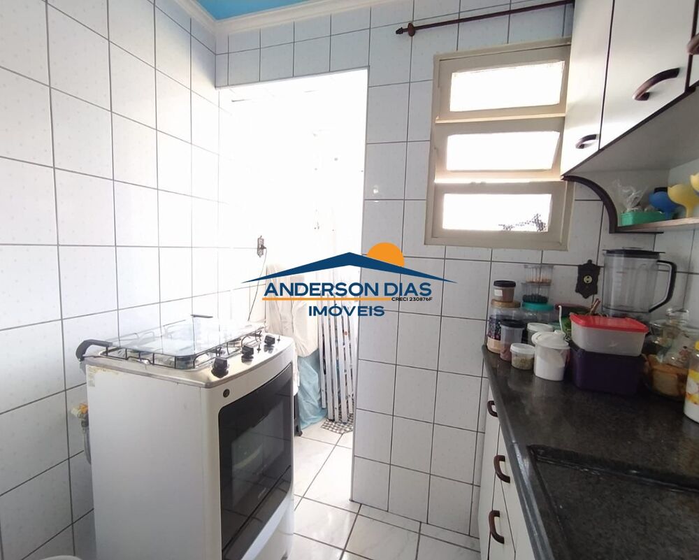 Apartamento, 1 quarto, 46 m² - Foto 6