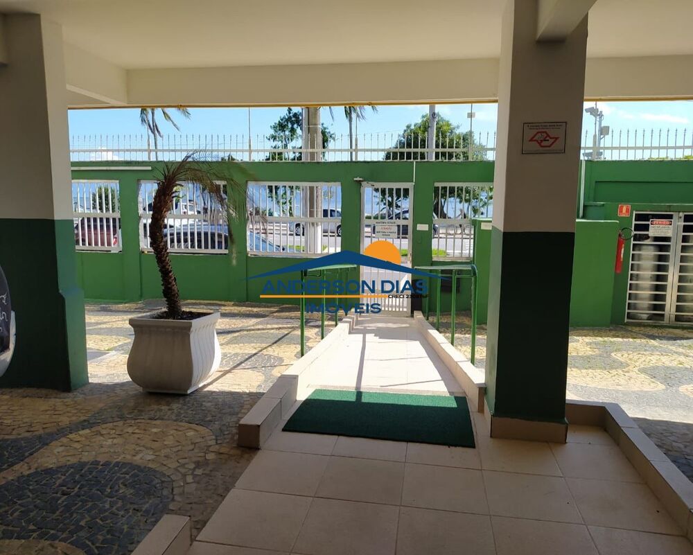 Apartamento, 1 quarto, 46 m² - Foto 13
