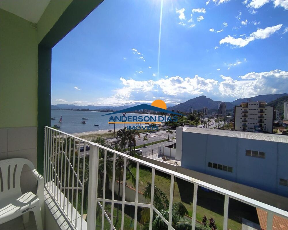 Apartamento, 1 quarto, 46 m² - Foto 5