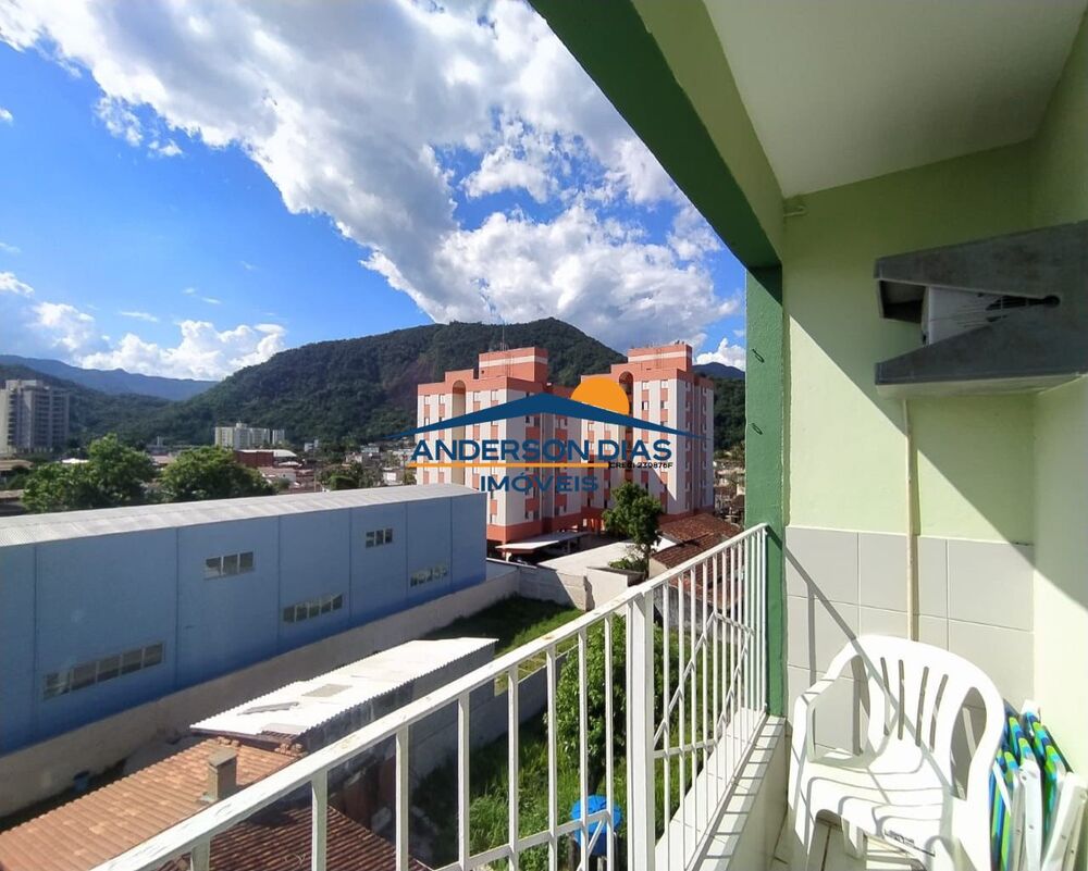 Apartamento, 1 quarto, 46 m² - Foto 3
