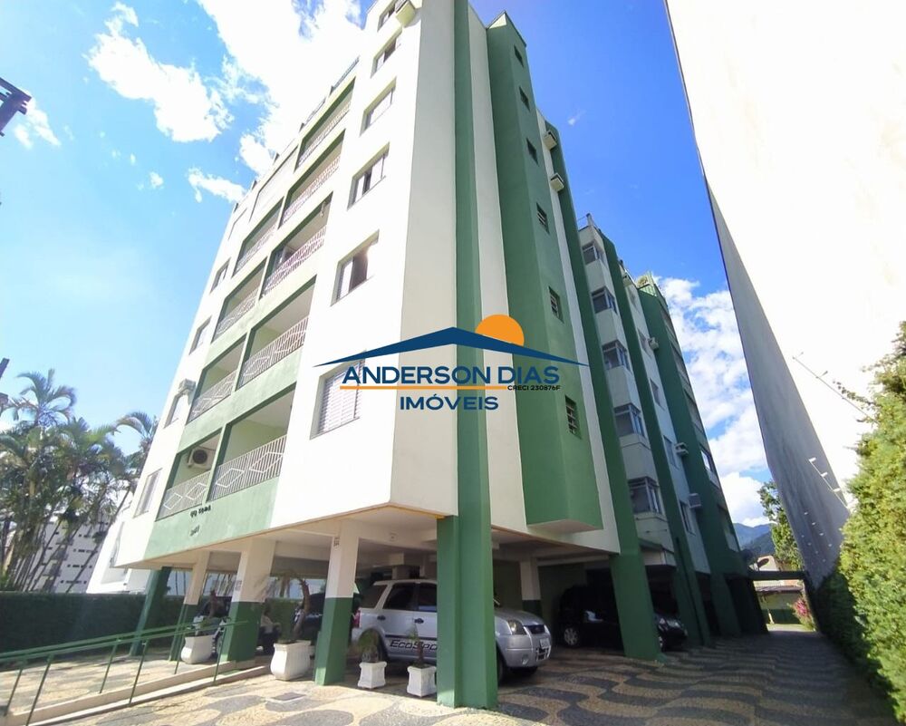 Apartamento, 1 quarto, 46 m² - Foto 1