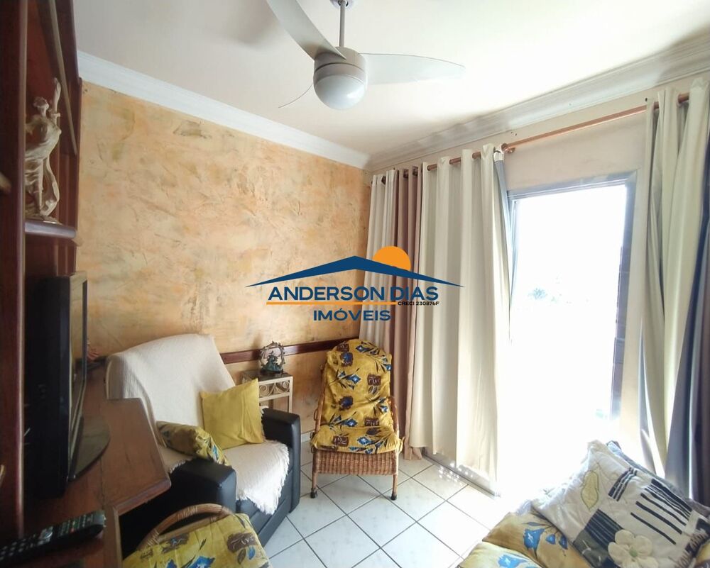 Apartamento, 1 quarto, 46 m² - Foto 7