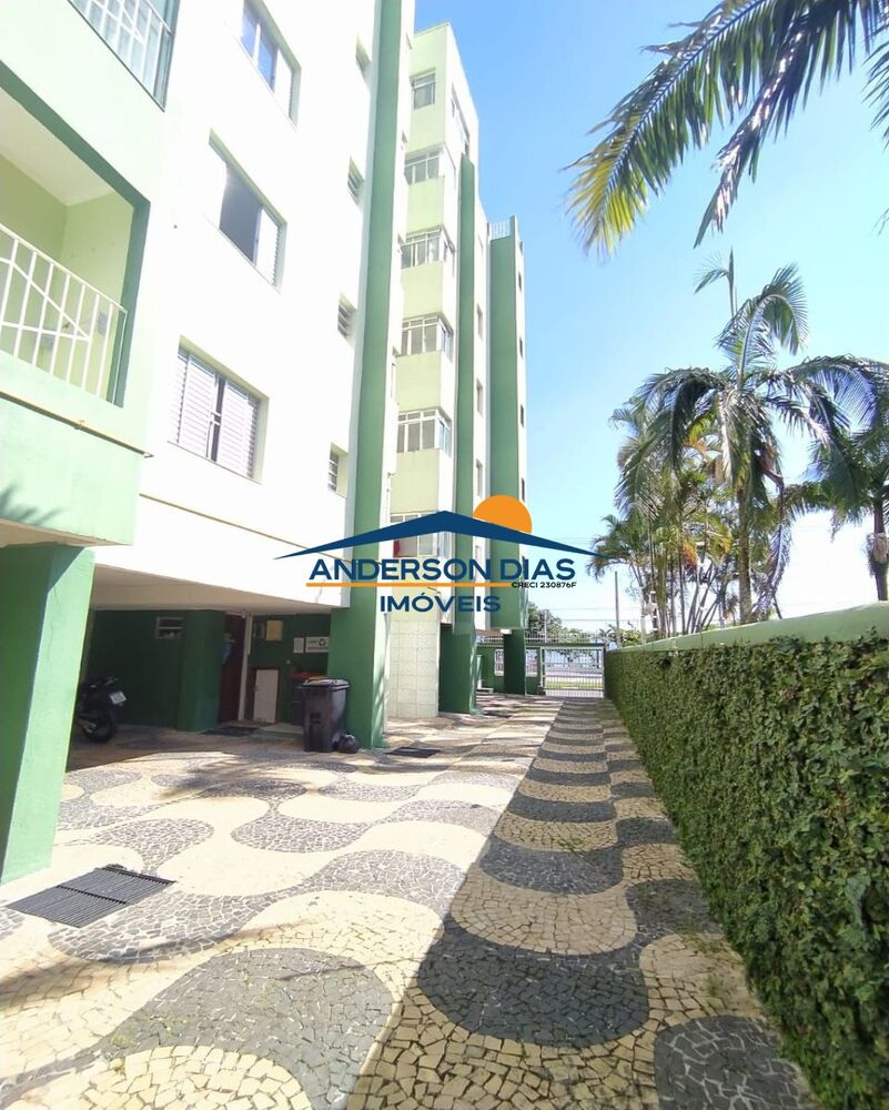 Apartamento, 1 quarto, 46 m² - Foto 9