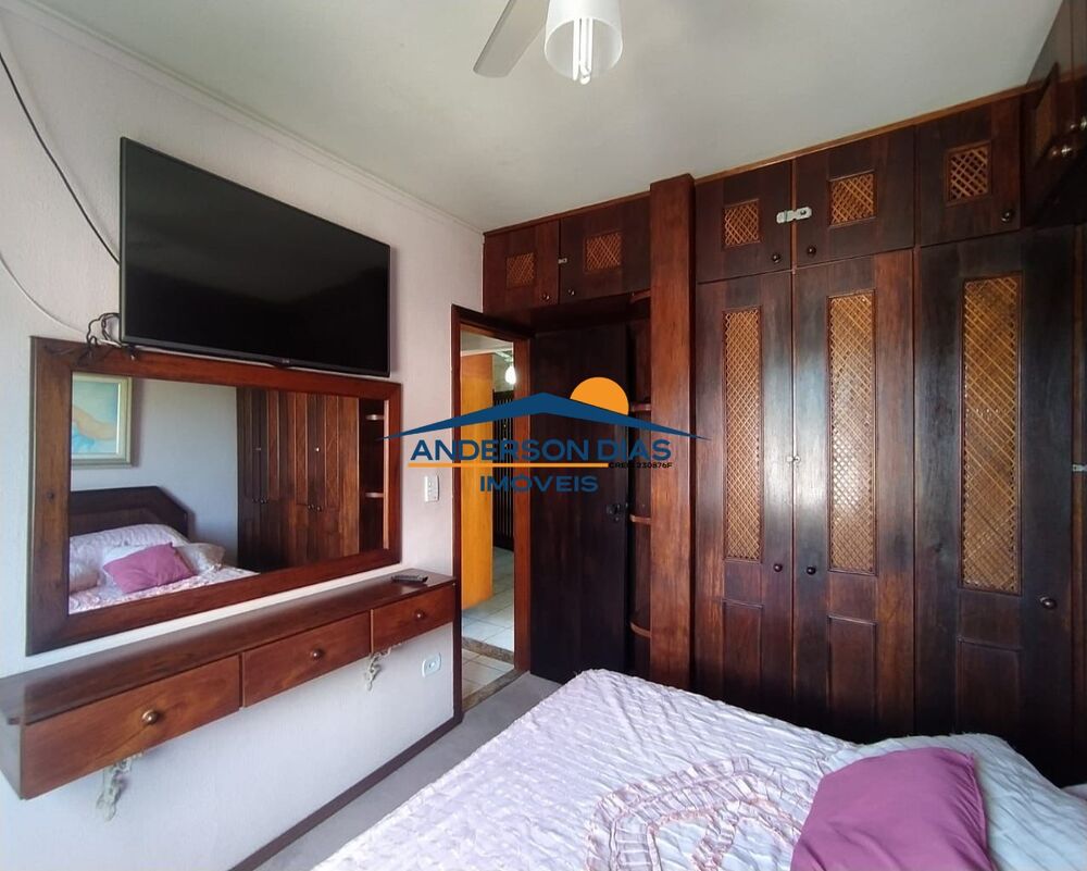 Apartamento, 1 quarto, 46 m² - Foto 2