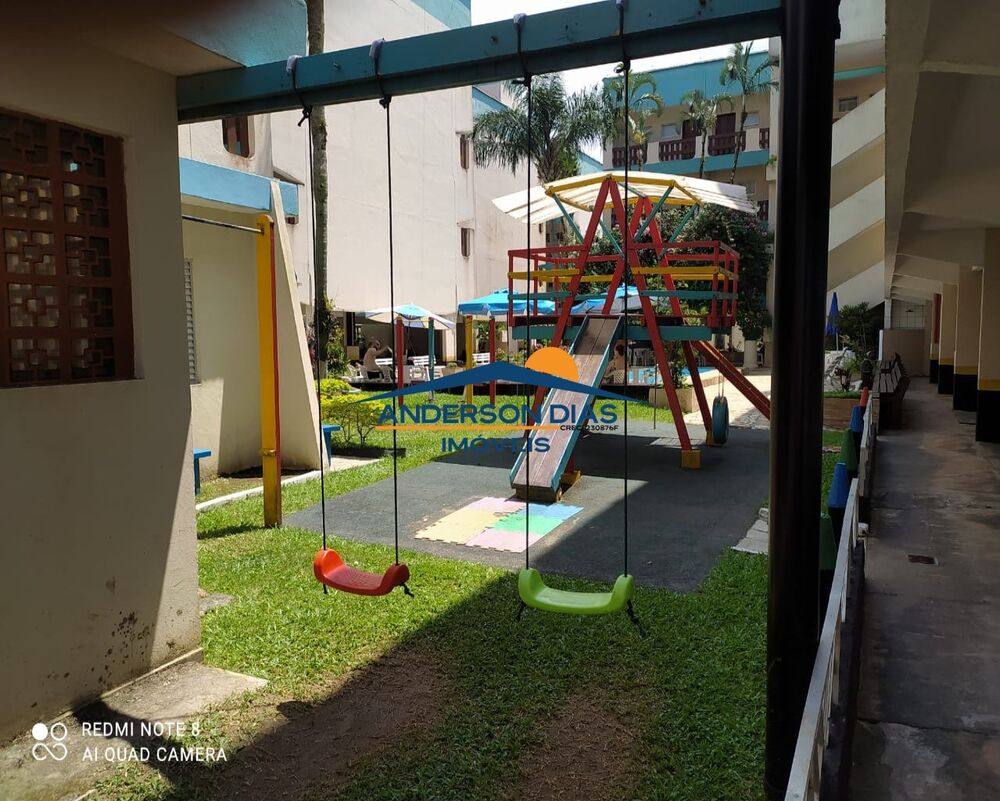 Apartamento à venda com 2 quartos, 96m² - Foto 13