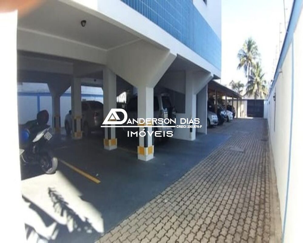 Apartamento à venda com 2 quartos, 75m² - Foto 16