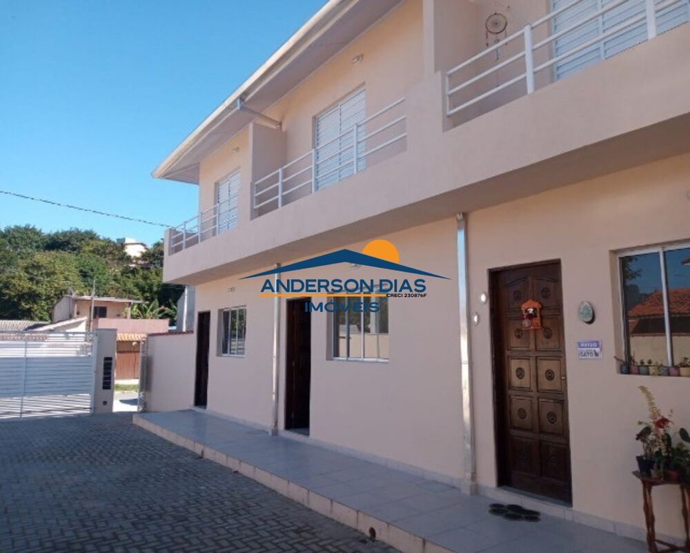 Casa, 2 quartos, 56 m² - Foto 3
