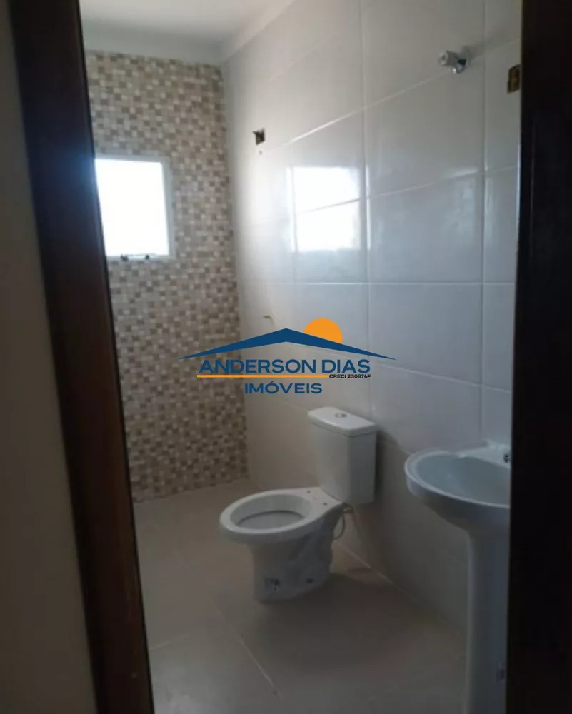 Casa, 2 quartos, 56 m² - Foto 8
