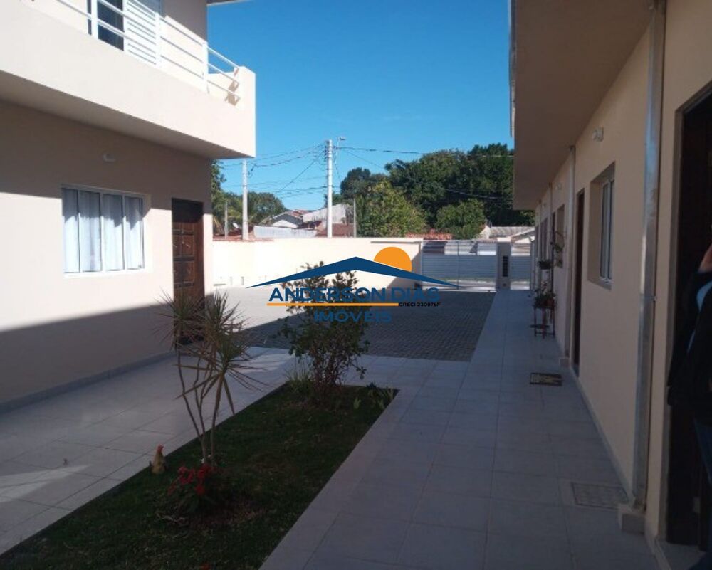 Casa, 2 quartos, 56 m² - Foto 4