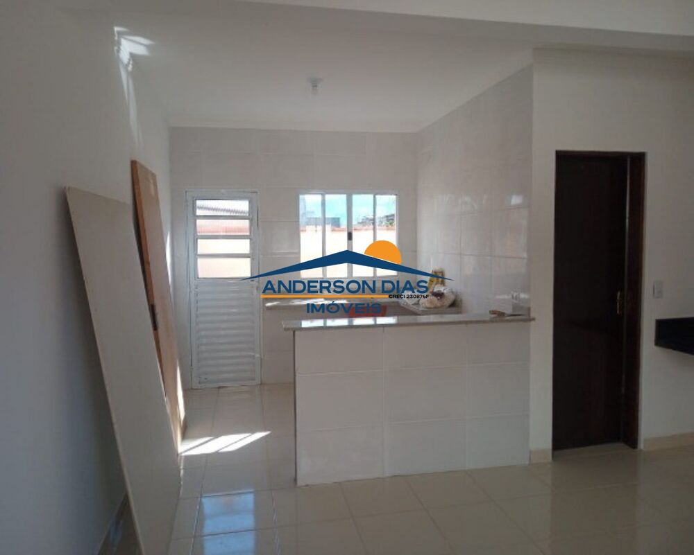 Casa, 2 quartos, 56 m² - Foto 6