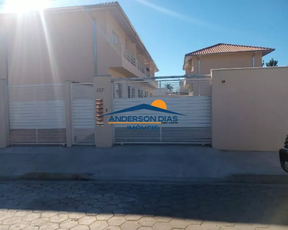 Casa, 2 quartos, 56 m² - Foto 2