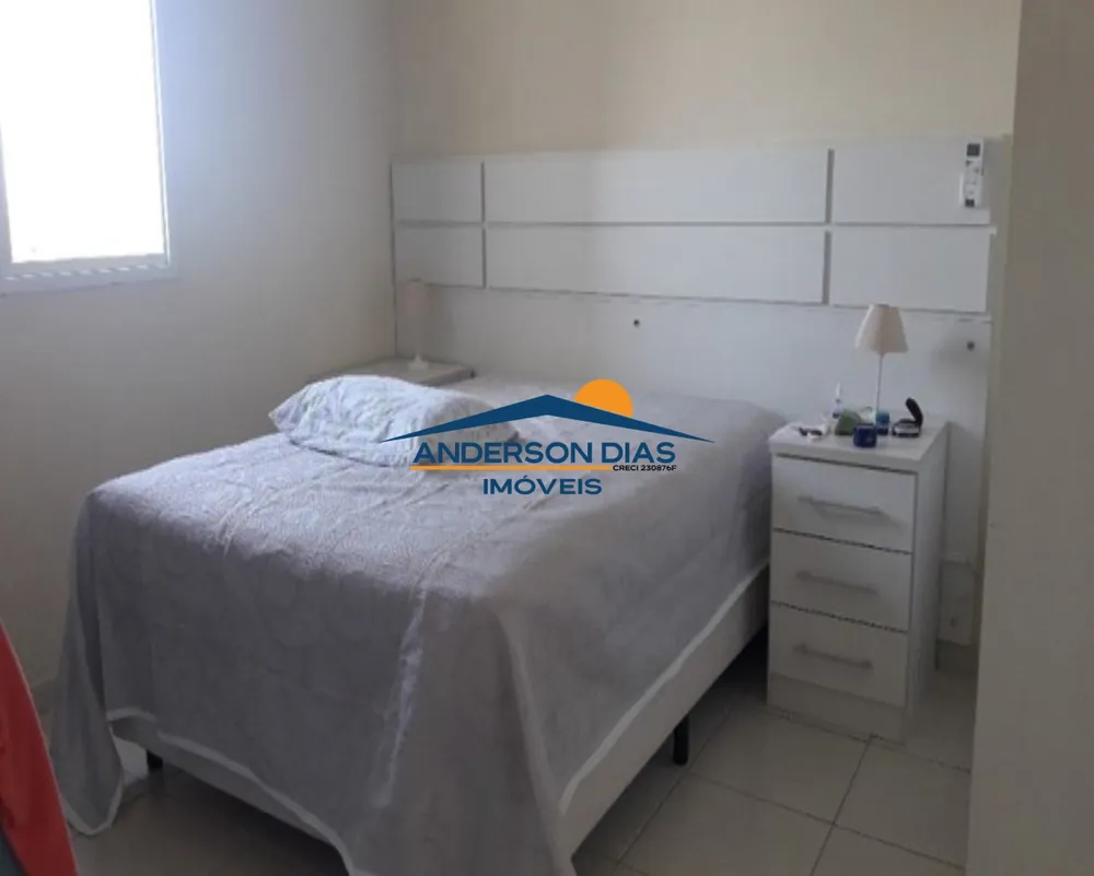 Apartamento, 2 quartos, 75 m² - Foto 5