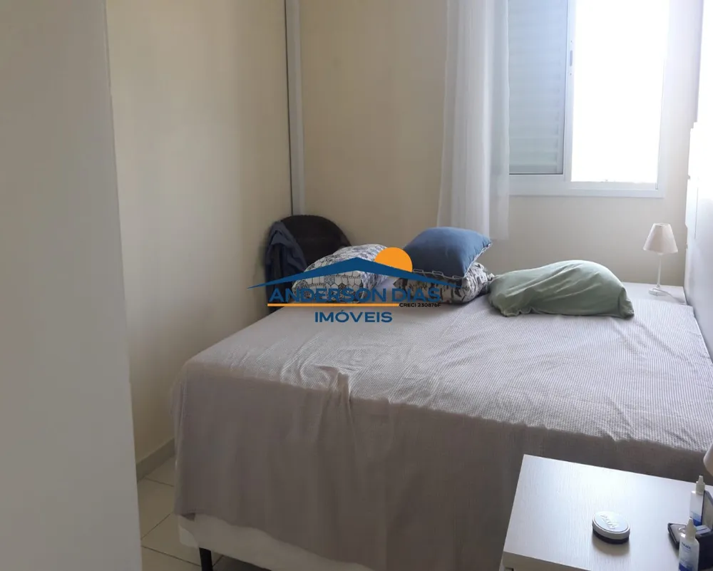 Apartamento, 2 quartos, 75 m² - Foto 6