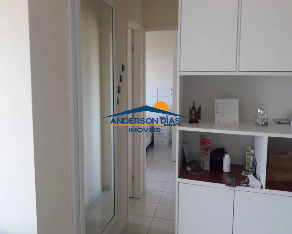 Apartamento, 2 quartos, 75 m² - Foto 12