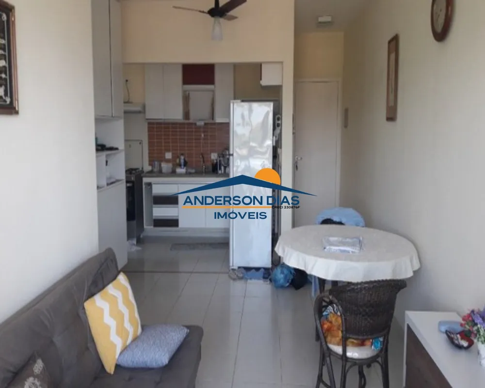 Apartamento, 2 quartos, 75 m² - Foto 1