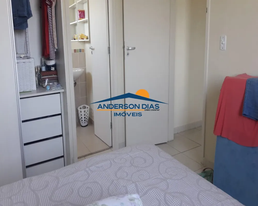 Apartamento, 2 quartos, 75 m² - Foto 7
