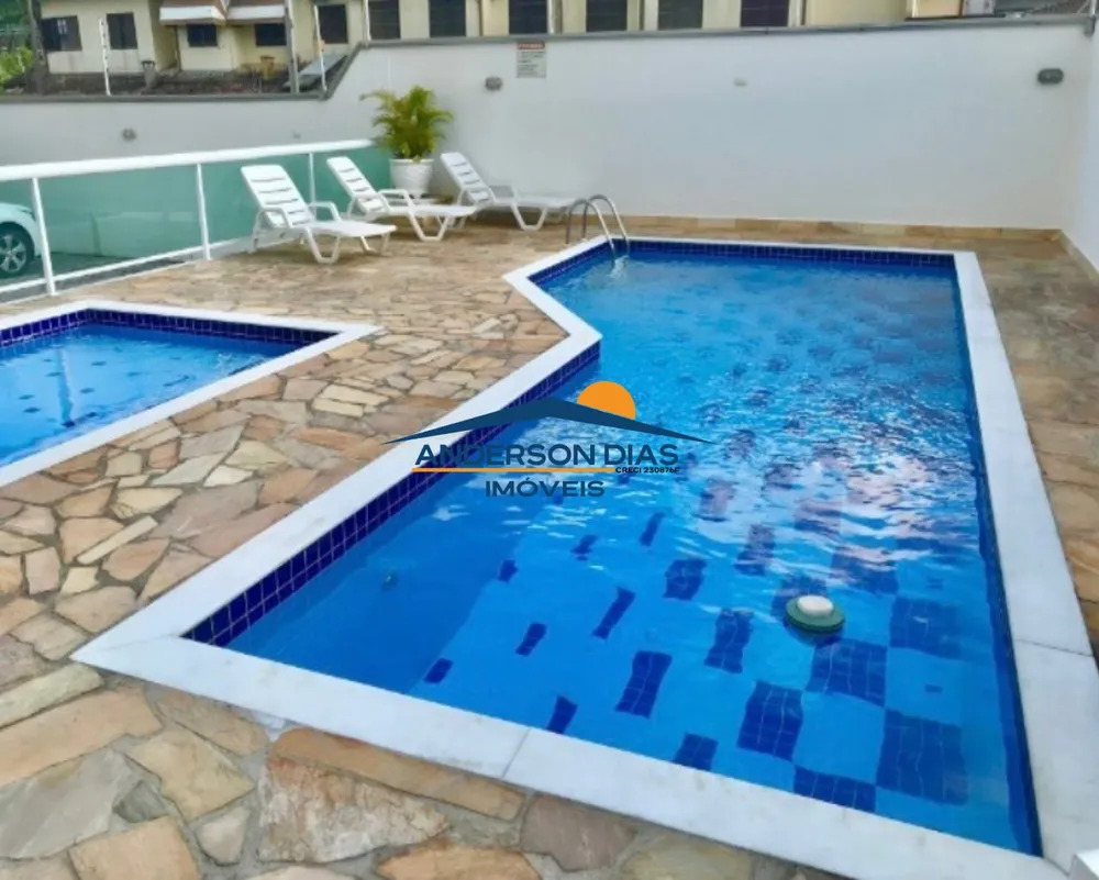 Apartamento, 4 quartos, 233 m² - Foto 2