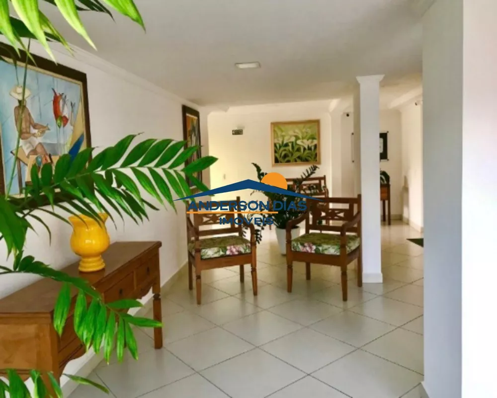 Apartamento, 4 quartos, 233 m² - Foto 2