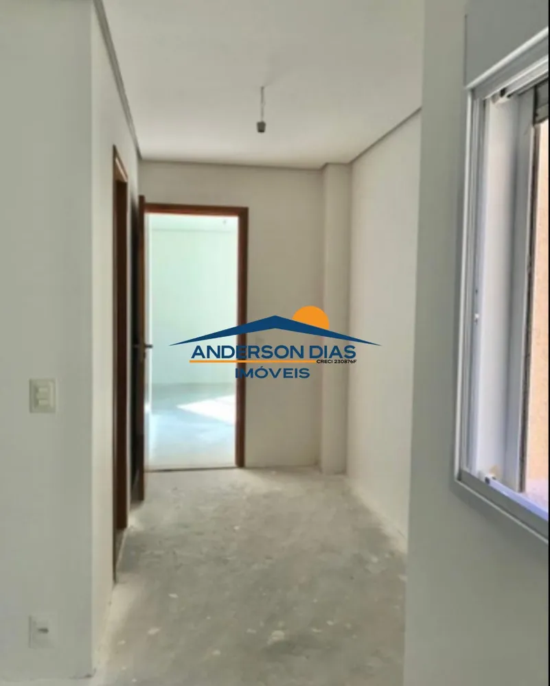 Apartamento, 4 quartos, 233 m² - Foto 3
