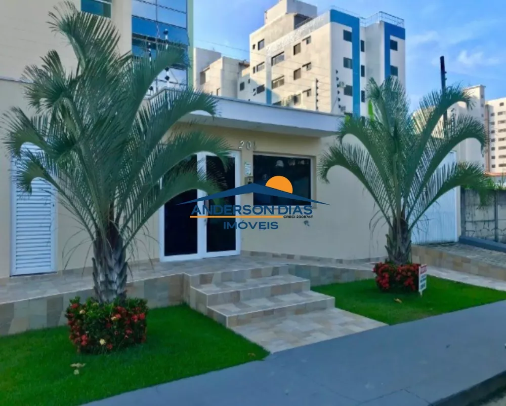 Apartamento, 4 quartos, 233 m² - Foto 1
