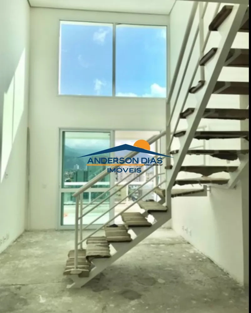 Apartamento, 4 quartos, 233 m² - Foto 3