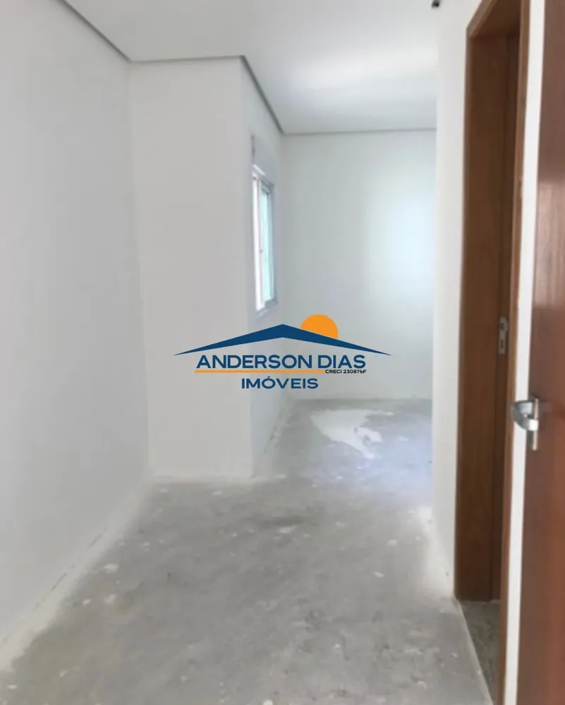 Apartamento, 4 quartos, 233 m² - Foto 8