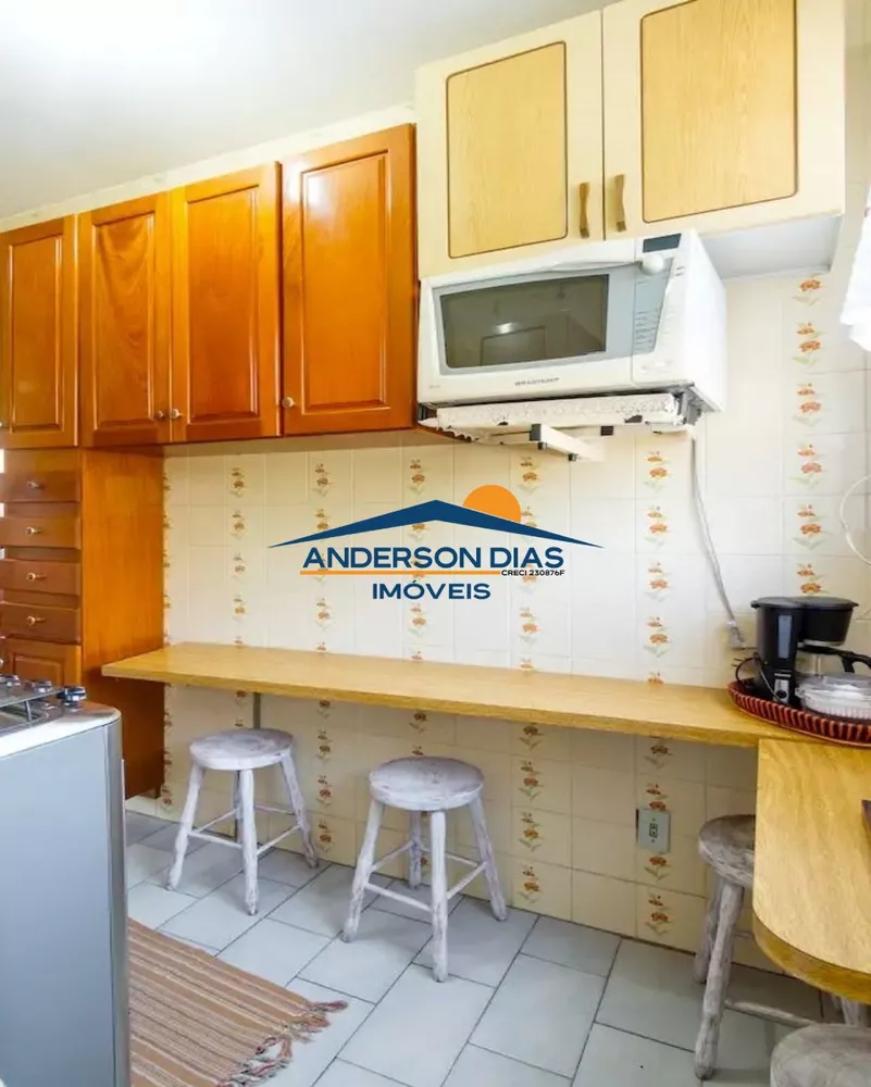 Apartamento, 2 quartos, 48 m² - Foto 3