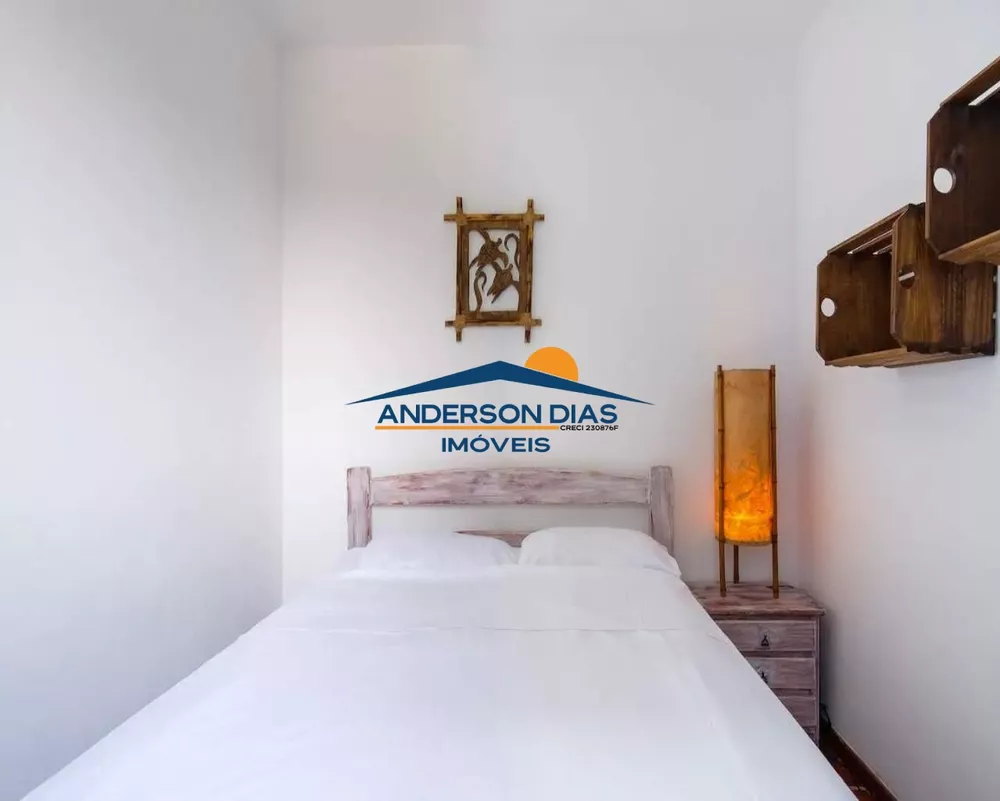 Apartamento, 2 quartos, 48 m² - Foto 2