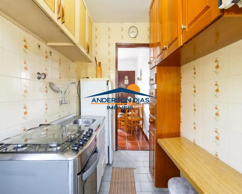 Apartamento, 2 quartos, 48 m² - Foto 4