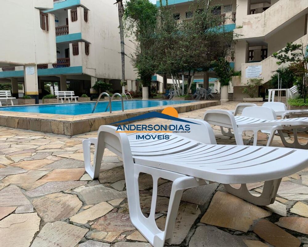 Apartamento, 1 quarto, 44 m² - Foto 8