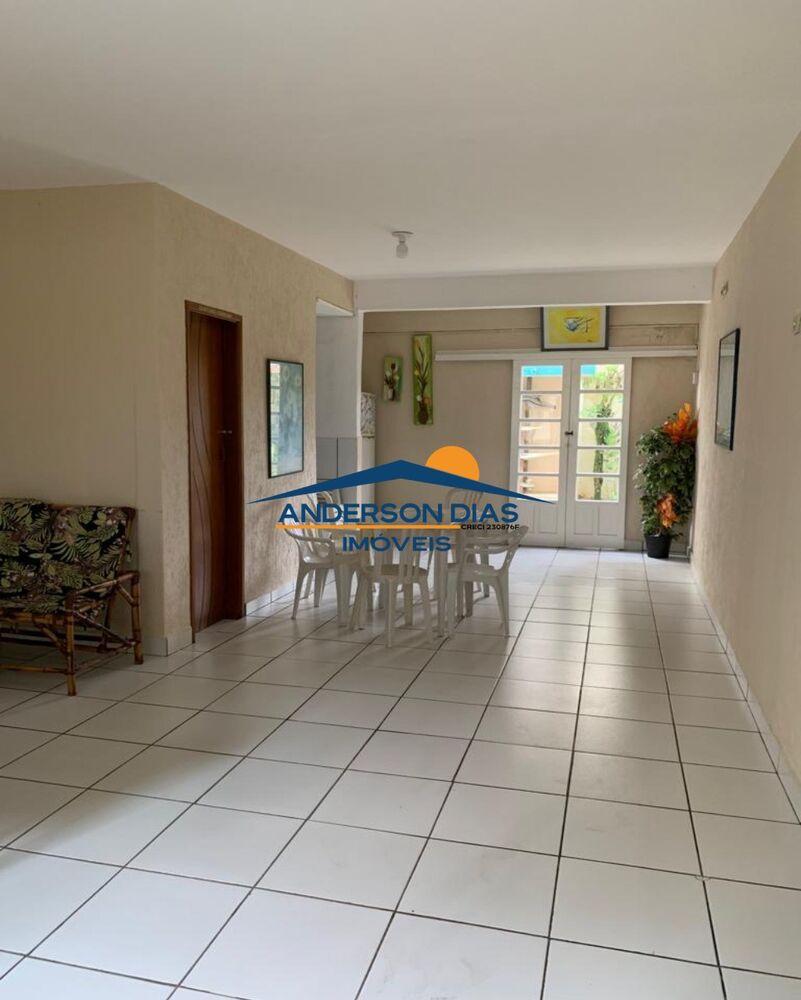 Apartamento, 1 quarto, 44 m² - Foto 2