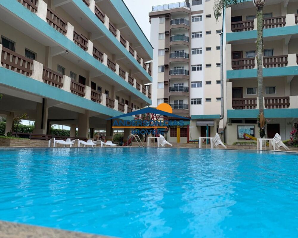 Apartamento, 1 quarto, 44 m² - Foto 1