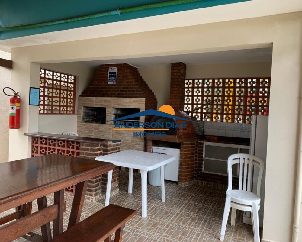 Apartamento, 1 quarto, 44 m² - Foto 9