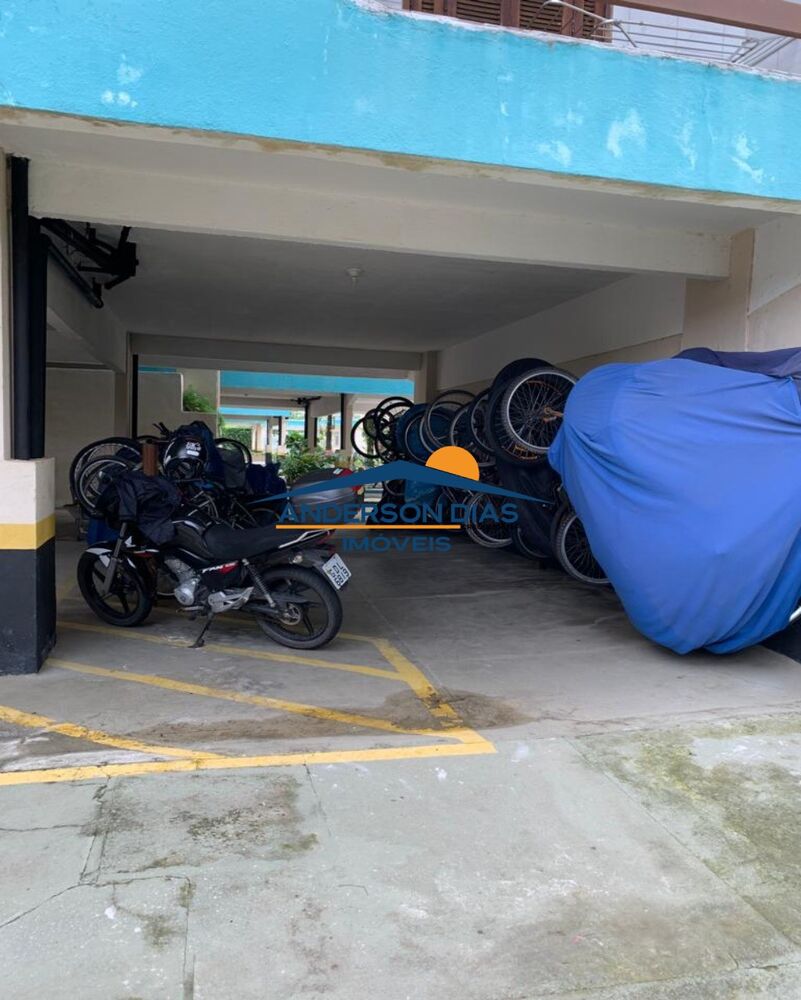 Apartamento, 1 quarto, 44 m² - Foto 5